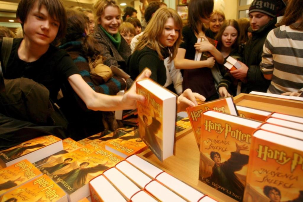 Harry Potter: del manuscrito rechazado por las editoriales a los 25 años de magia