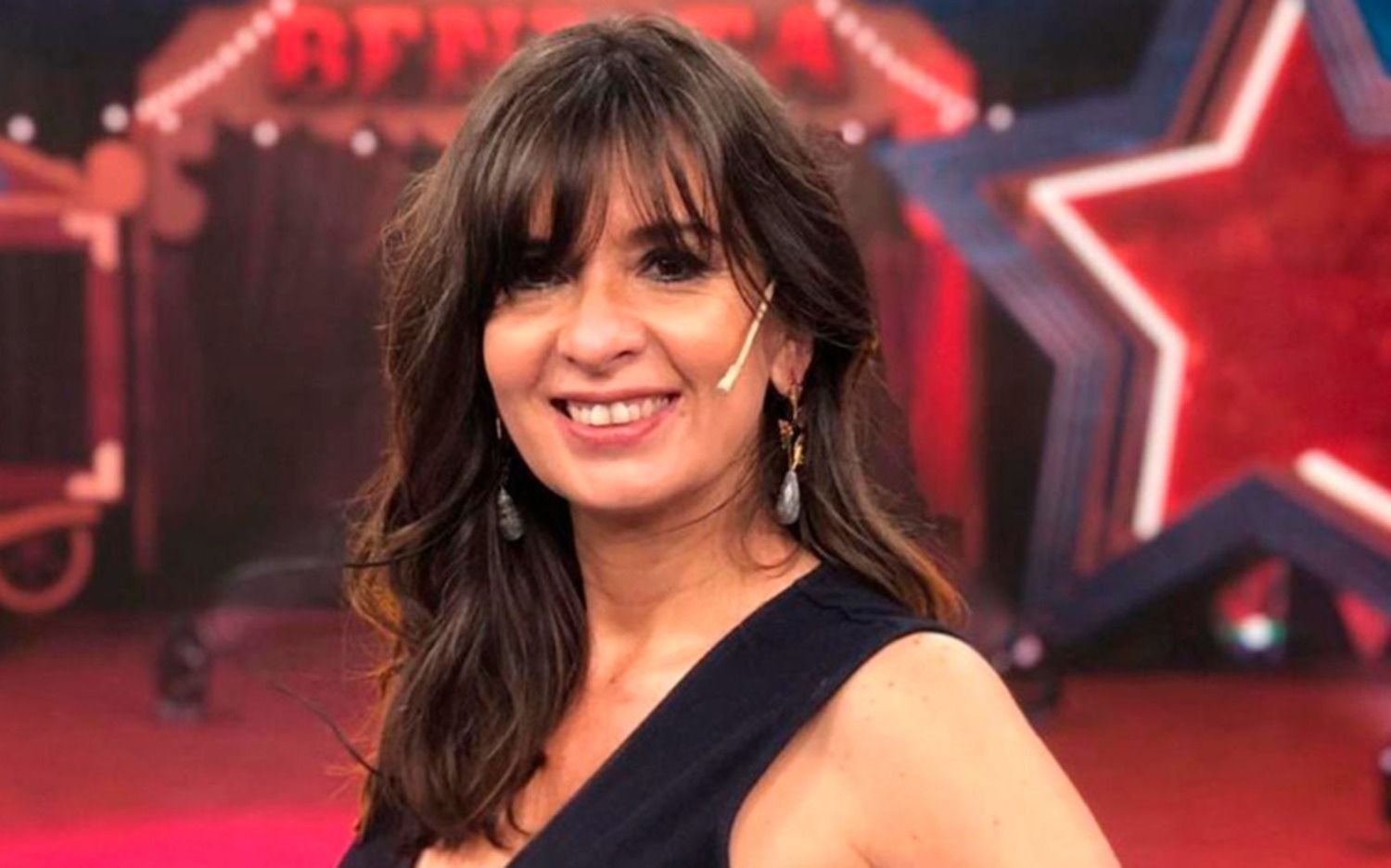 La nueva vida de Edith Hermida: crisis, separación y convivencia