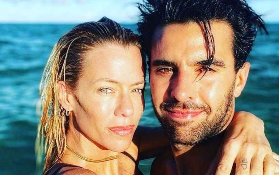 ¿Dará el Sí, quiero? Nicole Neumann y una revelación que sorprendió