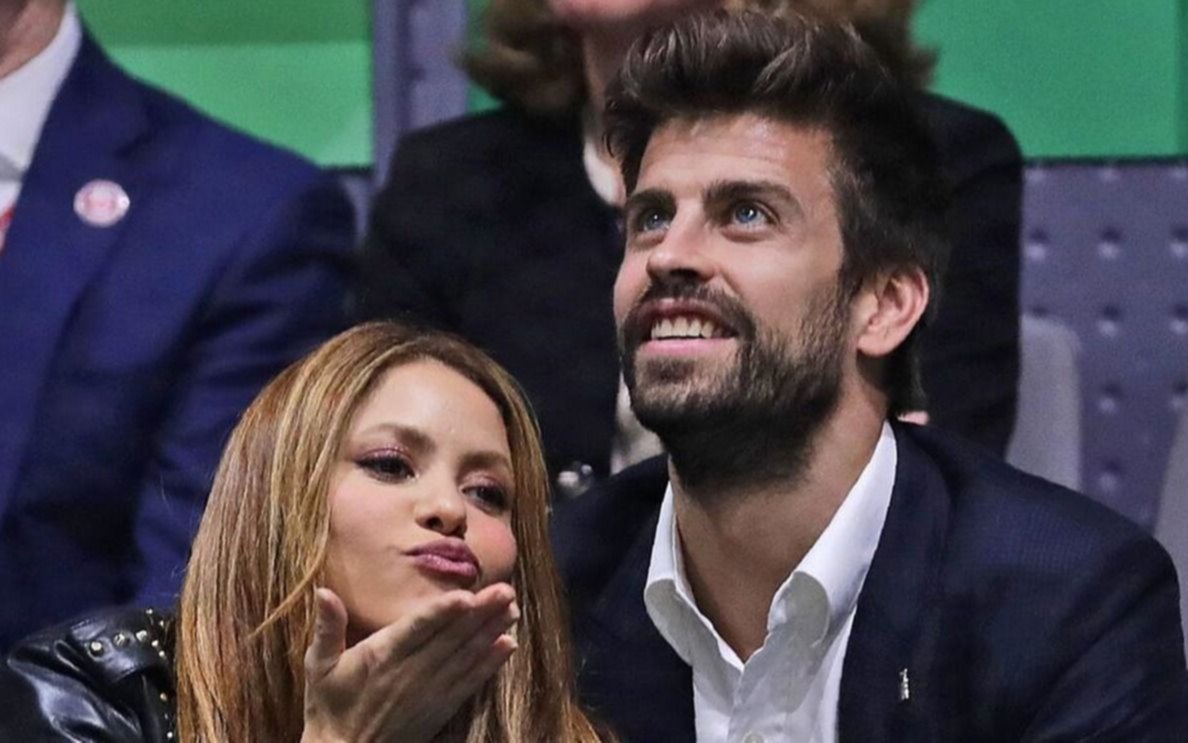 Gerard Piqué y un momento incómodo en la casa de Shakira: ¿tiene la entrada prohibida?