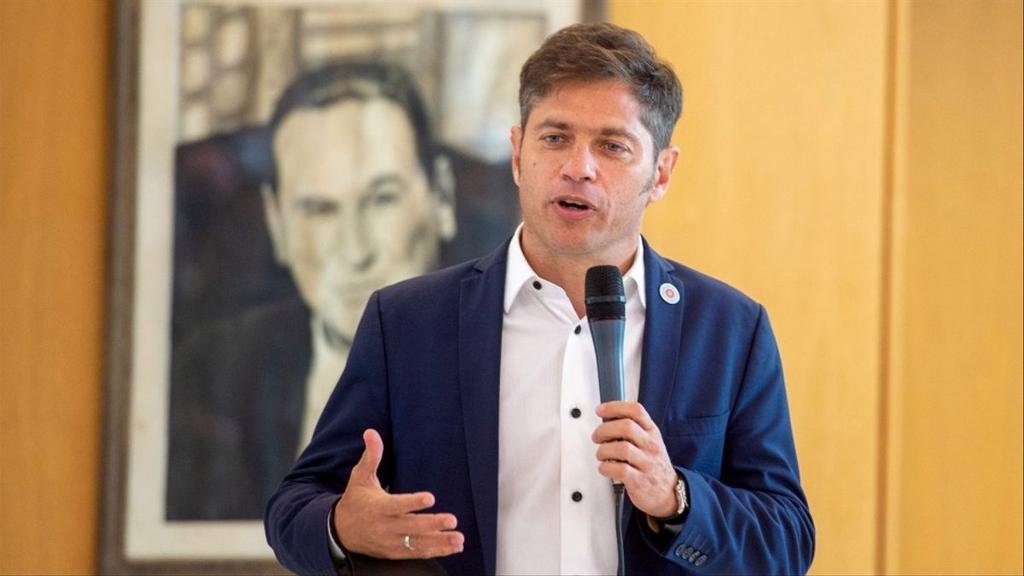 La Provincia también quiere descentralizar los planes sociales