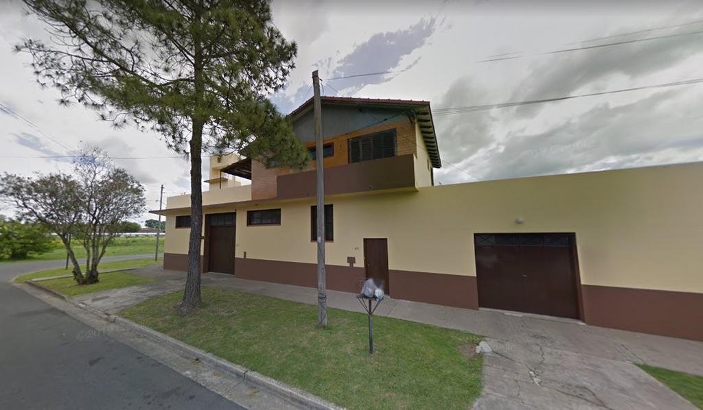 Trompeó a una mujer de 84 años durante un robo