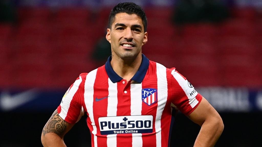 Luis Suárez se acerca a River: ¿podría cerrarse hoy mismo?