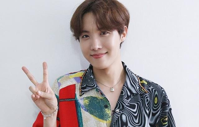 J-Hope, el primero de los BTS en anunciar su proyecto solista