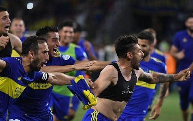 No va mas: un futbolista de Boca no seguirá en el club por no arreglar su contrato y se va a México