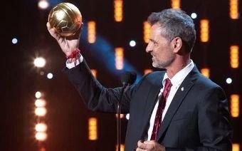 Un ex DT de Gimnasia, elegido como el mejor de la temporada en México