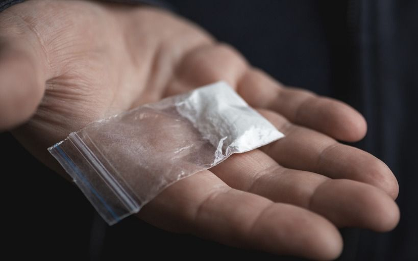 Argentina, el país sudamericano donde más aumentó el consumo de cocaína según la ONU