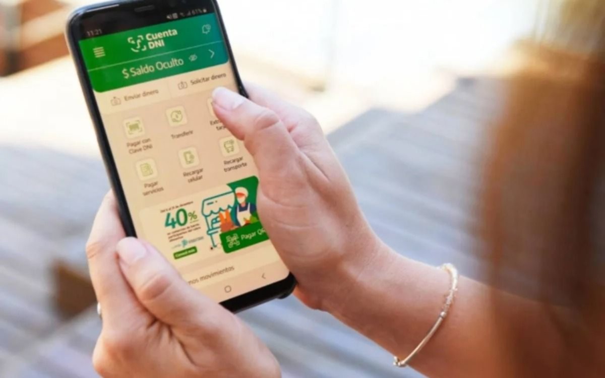 Cuenta DNI te muestra los comercios más cercanos para comprar y ahorrar hasta $4.800