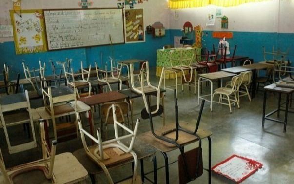 CABA: presentan un proyecto para cobrar por educación y salud a habitantes de otras provincias