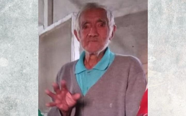 Apareció el jubilado de La Plata con Alzheimer que buscaban desesperadamente