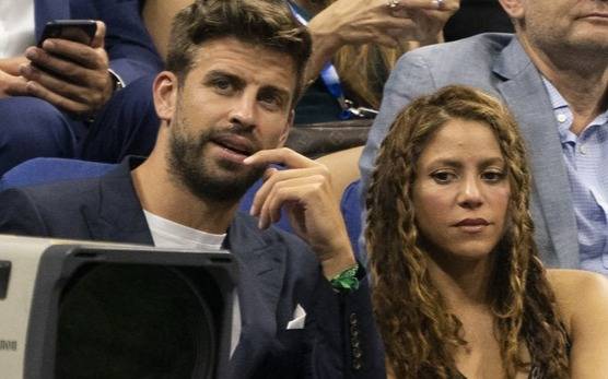 Fortunas en juego: los millones que se mueven en la separación de Piqué y Shakira