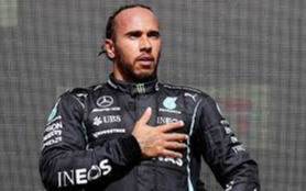 Escándalo en la F1 por comentarios racistas de un ex campeón contra Lewis Hamilton   
