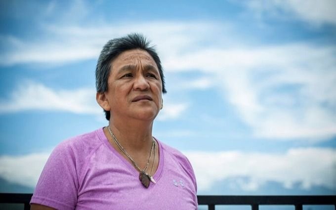 Milagro Sala continúa internada en terapia intensiva