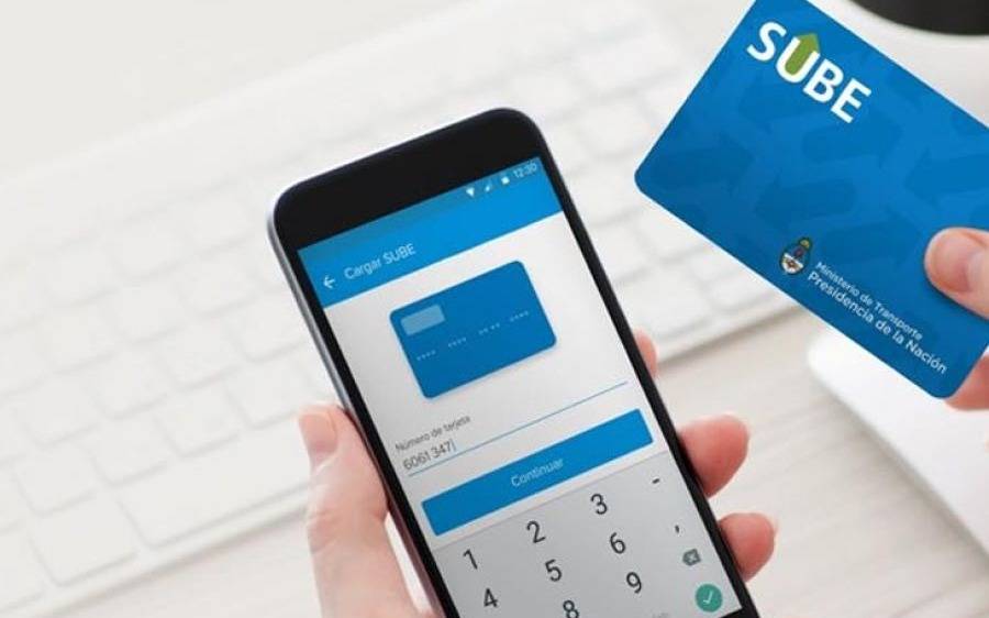 SUBE: ¿cómo cargar y validar saldo en La Plata en medio del paro de kiosqueros?