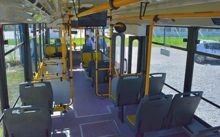 Paro de colectivos en el interior: suspenderán los servicios nocturnos por 48 horas