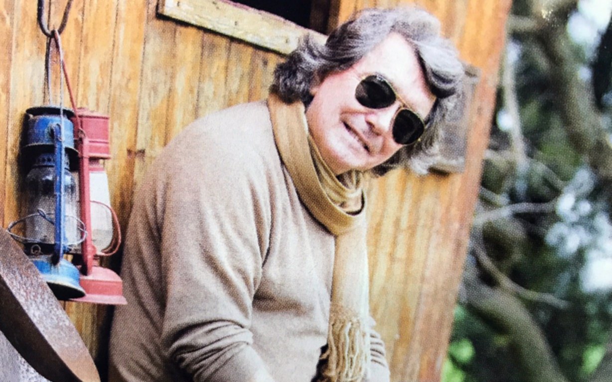 Pancho Dotto preocupado por su salud: "No me siento nada bien"