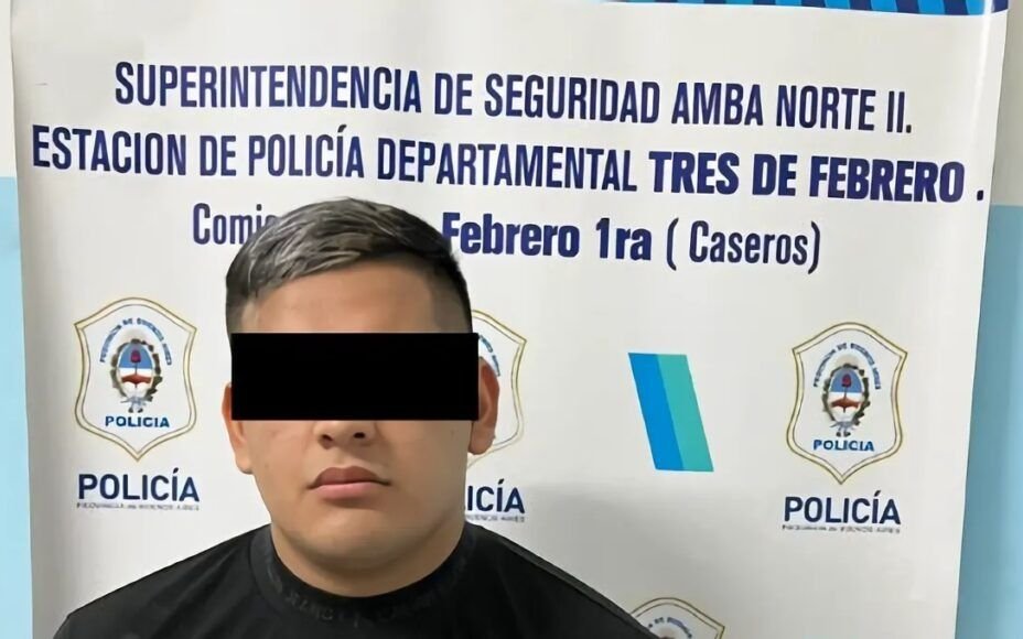 Participó de un robo millonario en el Conurbano, festejó en un boliche y cayó por un insólito gasto