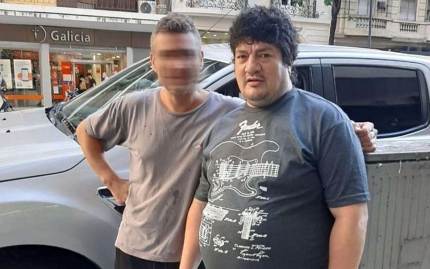 Pity Álvarez recibió prisión domiciliaria el día de su cumpleaños