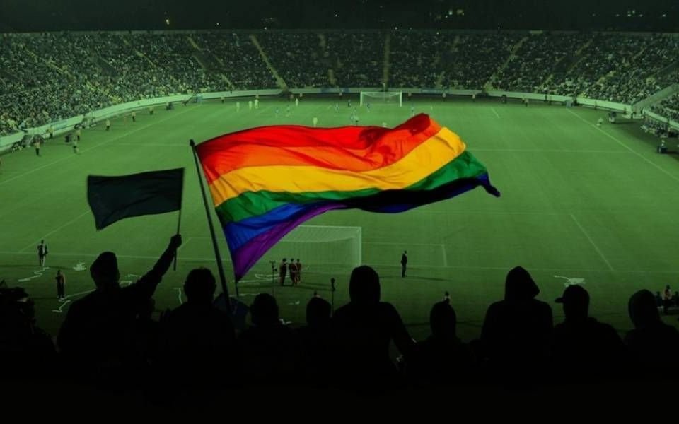 ¿Y la igualdad?: en Qatar 2022, quienes lleven la bandera LGBTIQ+ serán condenados hasta a 11 años de cárcel