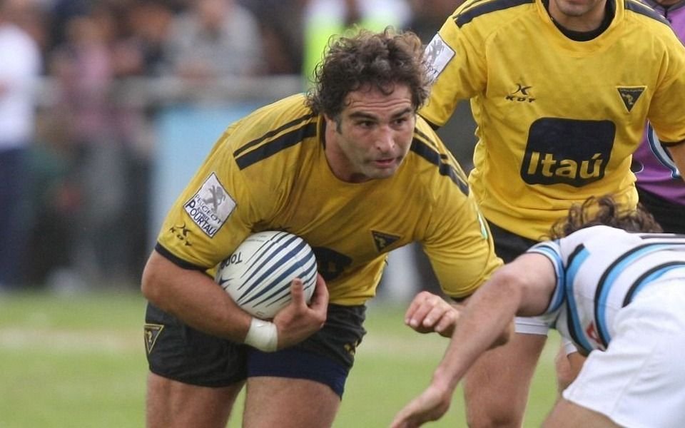La muerte de Pablo Sciarretta, el ex La Plata RC: el dolor y los mensajes del mundo del rugby