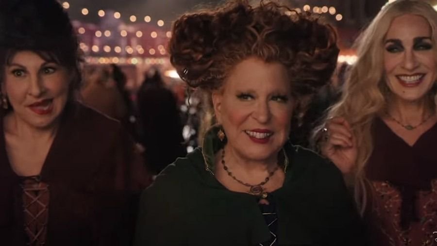 Abracadabra 2 finalmente tiene tráiler: cuándo y dónde se estrenará la esperada película