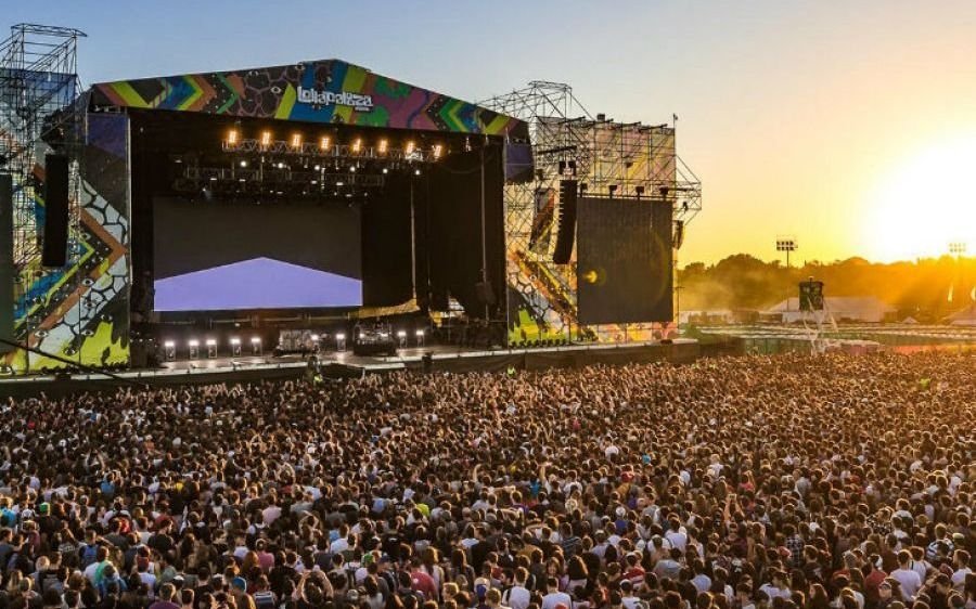 Lollapalooza 2023 anunció la venta de entradas: cómo, dónde y cuándo se podrán comprar