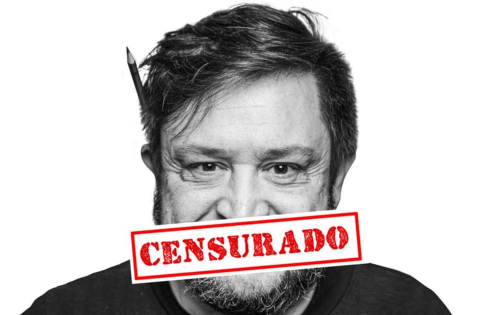 Censura y polémica: apartan a un profesor por leer un cuento de Hernán Casciari