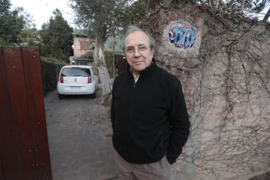 De dulce, solo las mandarinas: comía fruta y se “atragantó” con dos ladrones