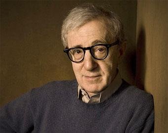 Sin la “emoción” de antes, Woody Allen piensa en dejar de hacer películas