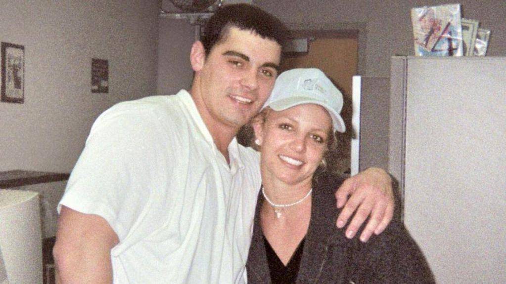 El ex marido de Britney Spears será enjuiciado por acosar a la cantante