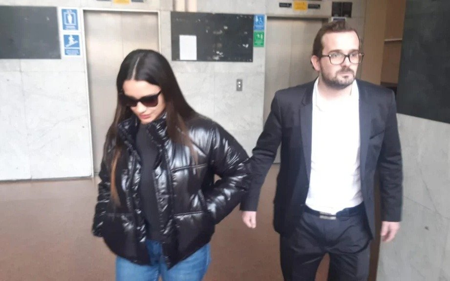 Declaró la hija de "Rudy" Ulloa por el crimen en Mar del Plata: "Quiero que se sepa la verdad"
