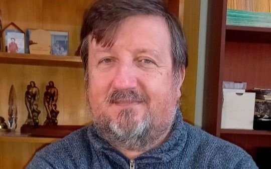 Asumió el nuevo Vicario General de la Diócesis de Quilmes