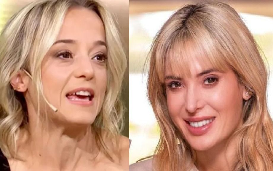 Jésica Cirio confirmó que demandará a Sabrina Carballo: "Nada va a opacar mi vida"