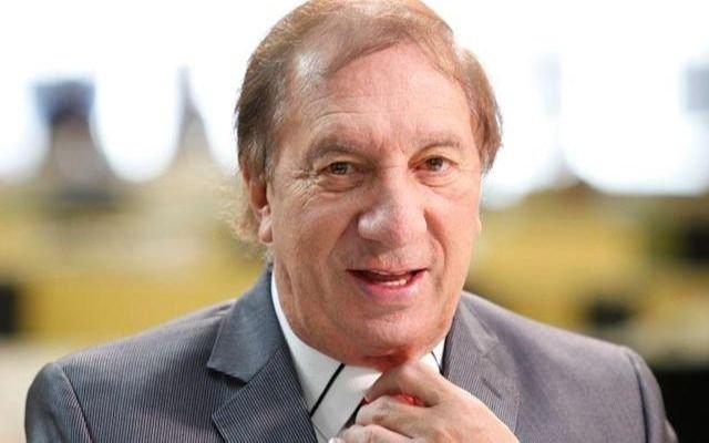 Bilardo será declarado ciudadano ilustre en La Plata: cuándo se hará el reconocimiento