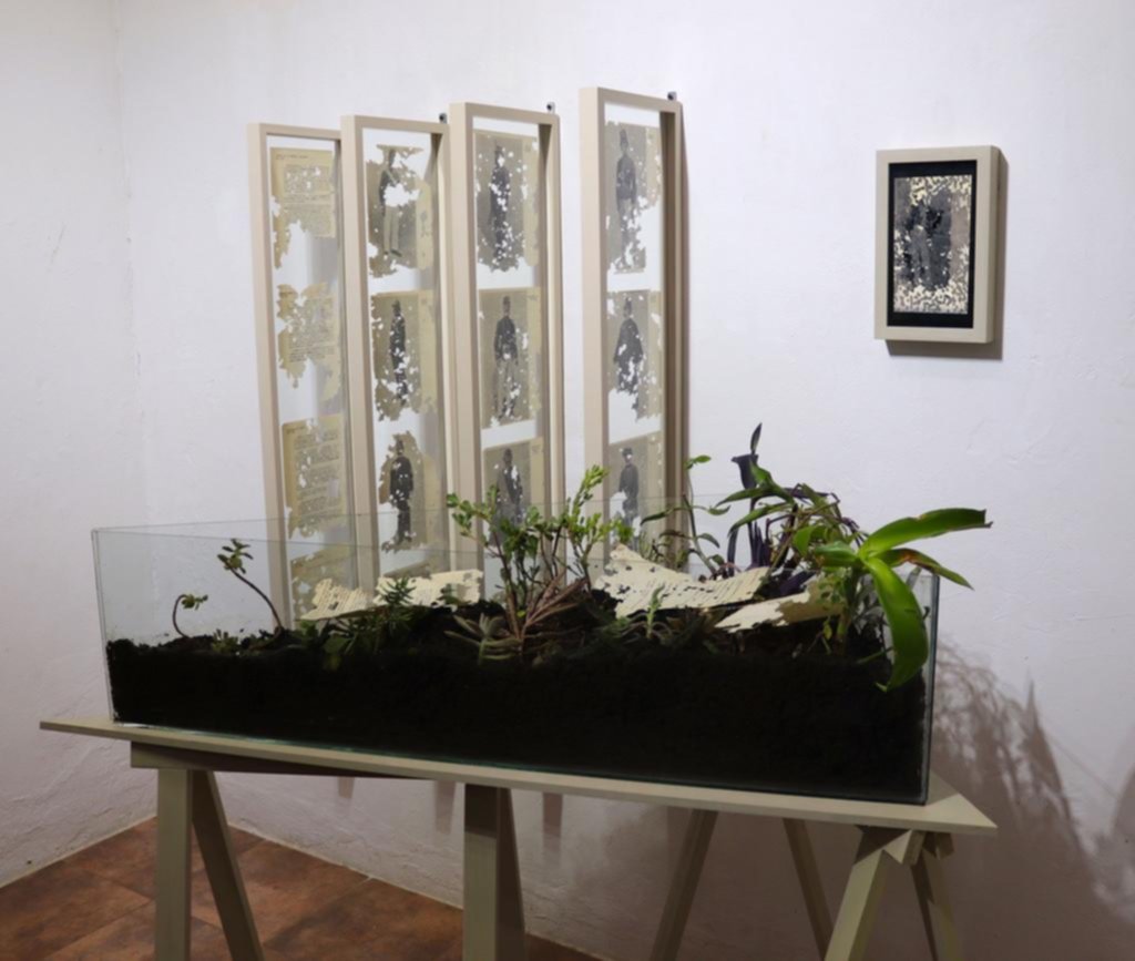 Artistas emergentes de todo el país se dan cita en La Plata