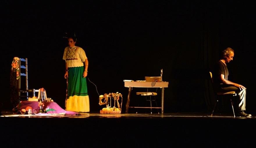 Vuelve “A contrapelo” sobre la vida y obra de Frida y Cortázar