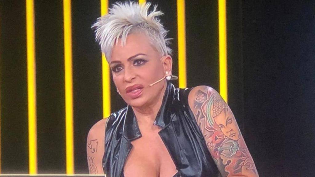 La tremenda historia de Daniela Cardone con su ex