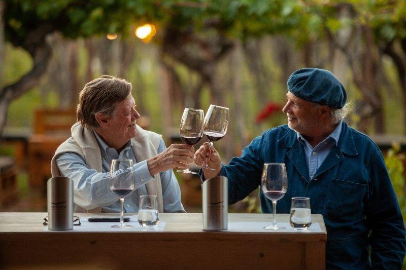 Disobedience 2020 by Francis Mallmann