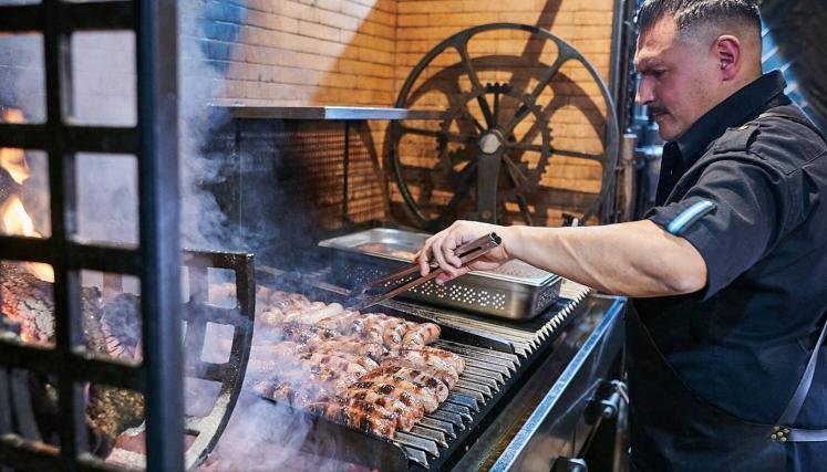 Lo mejor de la gastronomía Argentina en Madrid