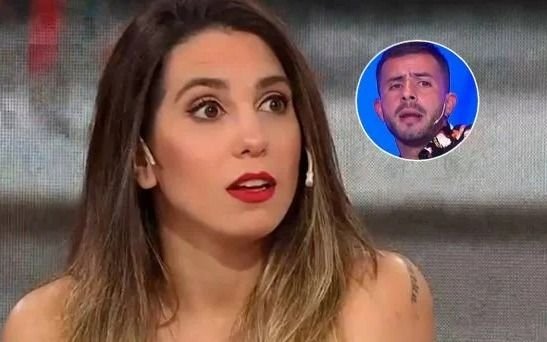 Cinthia Fernández apuntó contra Matías Defederico por el valor de la cuota alimentaria a sus hijas: "Se ve que no..."