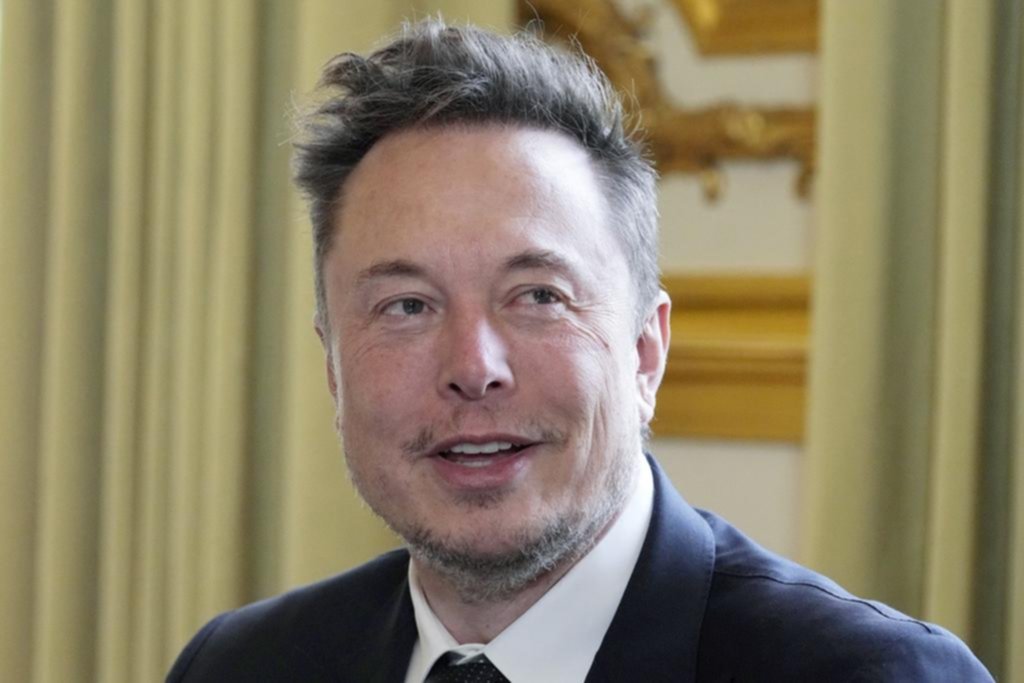 Entusiasmo de China por la visita del “camarada” Musk