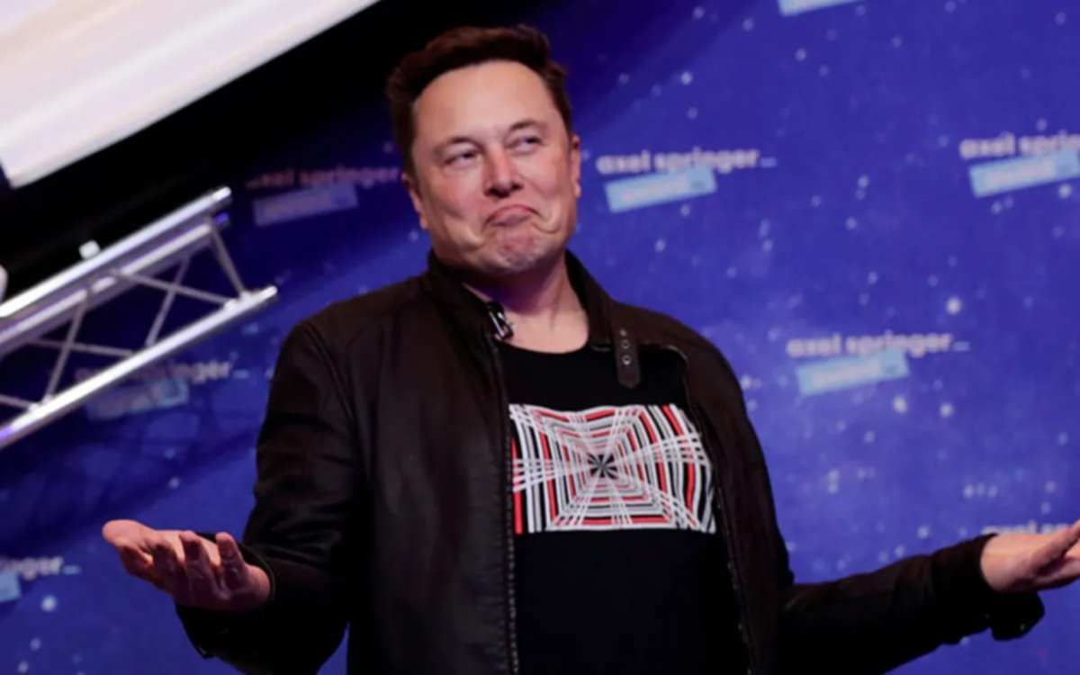 Elon Musk desplazó a Bernard Arnault y volvió a convertirse en el hombre mas rico del mundo