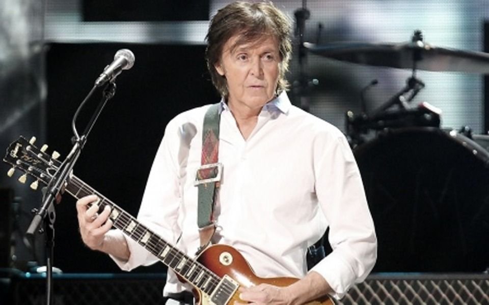 Paul McCartney vuelve a Argentina y crece la expectativa para saber cuándo serán los shows 