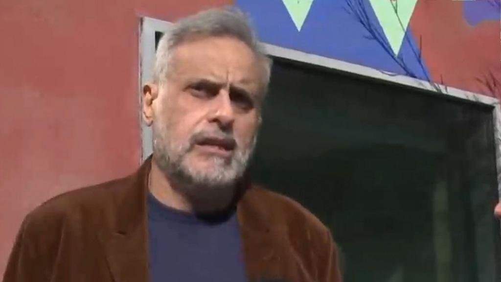 Rial, entre el Martín Fierro y su hija: “ya no tengo influencia en ella”