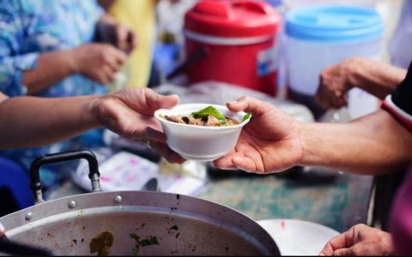 Otro informe sobre pobreza de la UCA revela que el 18,6 % de los hogares sufre inseguridad alimentaria en la Argentina