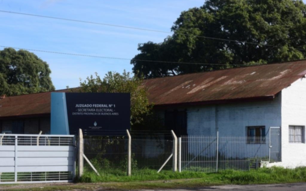 Vecinos de Meridiano V rechazan la zonificación del Polo Electoral en la vieja Estación Provincial
