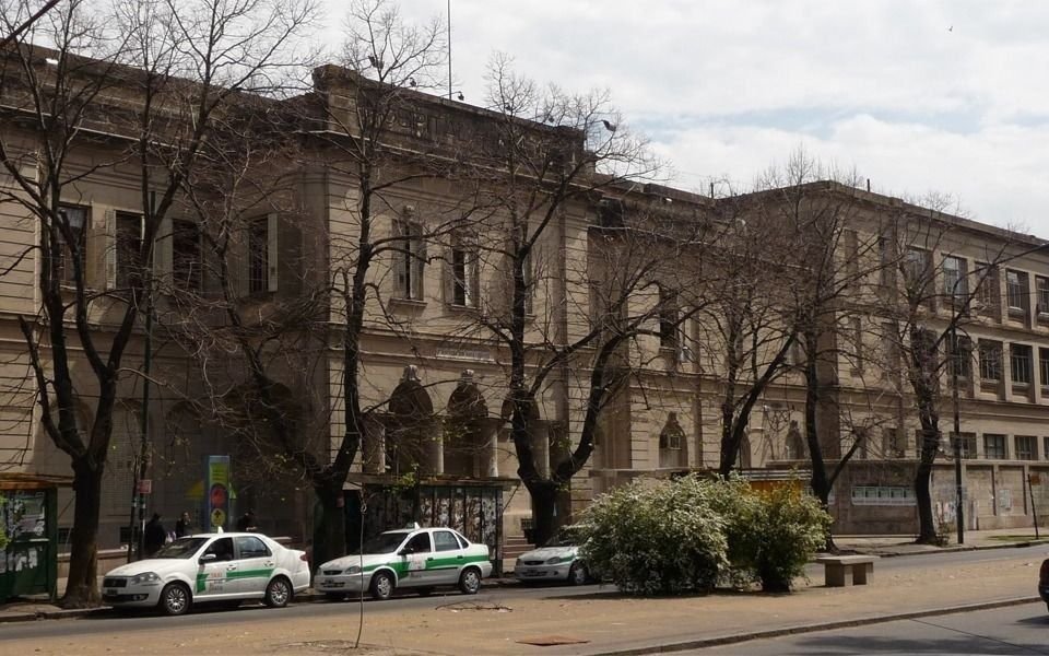 Se hizo sentir: "alarmazo" en reclamo de la situación del Hospital de Niños de La Plata