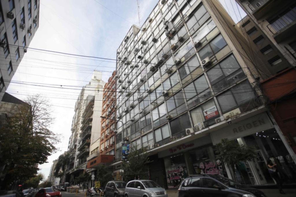 Abren en La Plata un registro de administradores de consorcios: cómo inscribirse