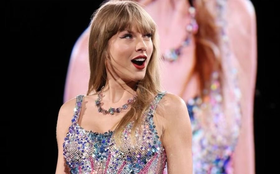 Este lunes venden las entradas para ver a Taylor Swift en Argentina: cómo comprarlas y los precios