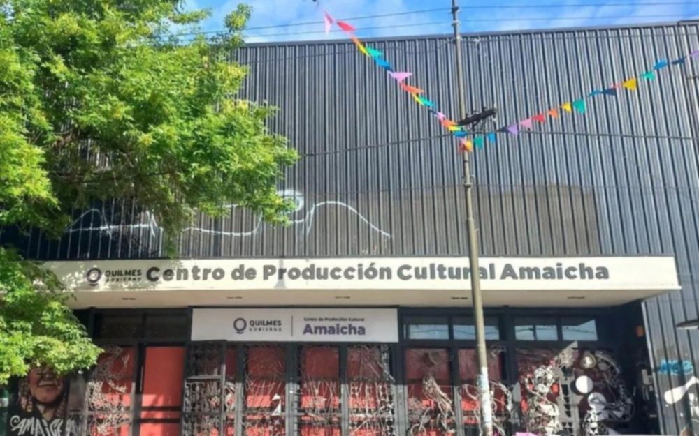 Centro Cultural Amaicha de Solano celebra 10 años